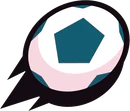 Brawl Ball in Nulls Brawl