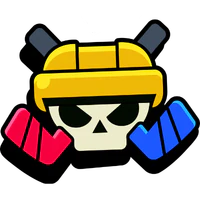 Brawl Hockey 5v5 in Nulls Brawl