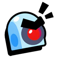 Duo Mega Boss in Nulls Brawl