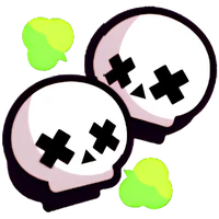 Duo Showdown in Nulls Brawl