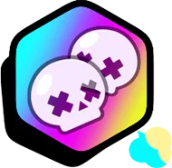 Loaded Duo Showdown in Nulls Brawl