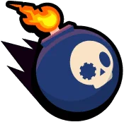 Safe Blast in Nulls Brawl