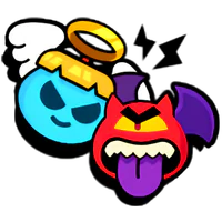 Spirit Wars in Nulls Brawl