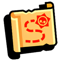Treasure Hunt in Nulls Brawl