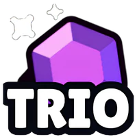 Trio Juwelenjagd in Nulls Brawl