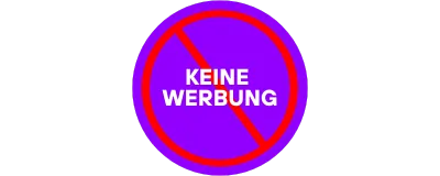 Keine Werbung