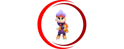 Null’s Brawl Assets und wie man sie verwendet 29 Bonnie Bear