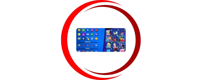 Null’s Brawl Assets und wie man sie verwendet 30 Infinty Brawl