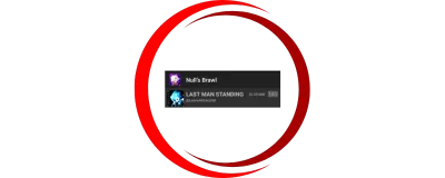 Null’s Brawl Assets und wie man sie verwendet 6 Last Man Standing