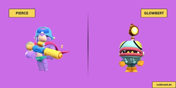 Pierce Glowbert nullbrawll.de